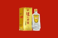 威宁县回收泸州老窖