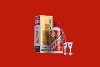 威宁县回收飞天茅台酒